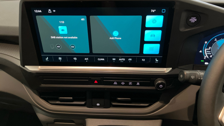 Volkswagen Transporter T28 Swb Diesel 2.0 TDI 150 Commerce Pro Van